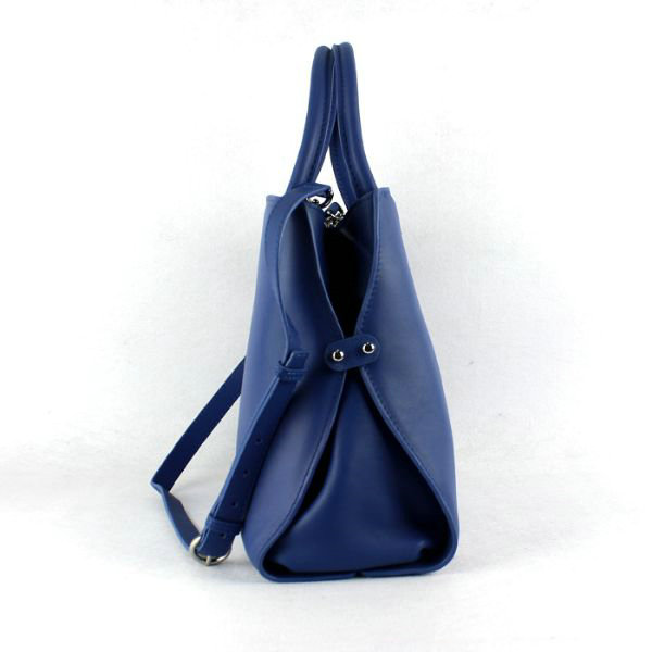 dior fall winter 2012 top handle 9504 blue